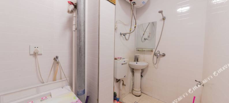 沈阳天居旅馆图片