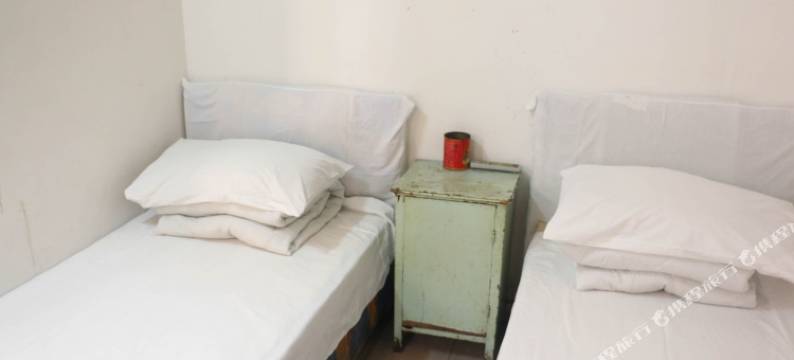 黄山再就业旅社图片