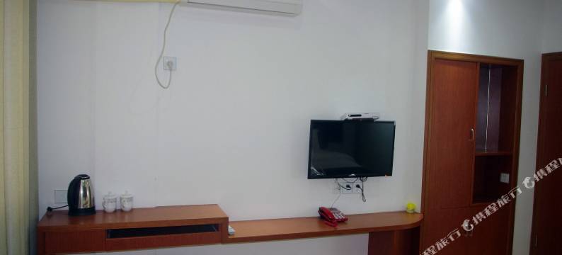 九华山贤雅居图片