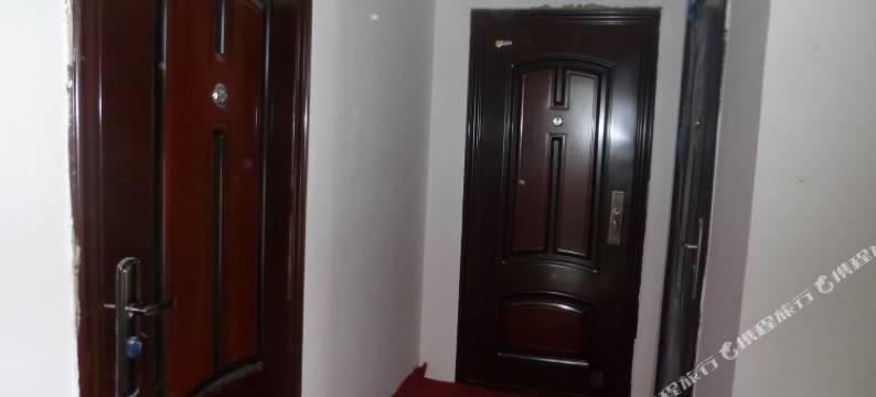 汤旺缘梦家庭旅馆图片