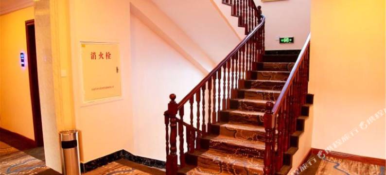 华驿酒店(大连启新街店)图片