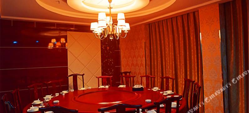 杞县中州商务酒店图片