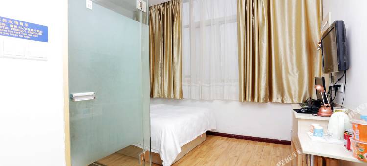 城市之家酒店(滁州汽车总站店)图片