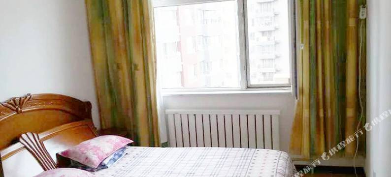 营口鲅鱼圈海边精品公寓图片