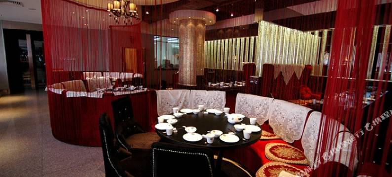 张家口M9城市连锁酒店图片