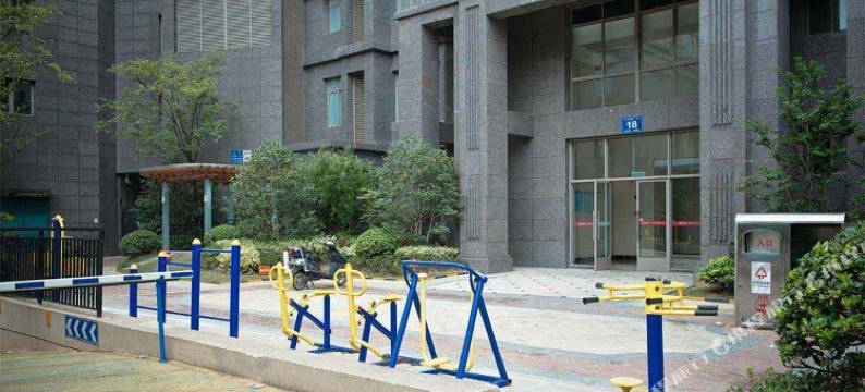 吾锡文化普通公寓(无锡豫康路店)图片