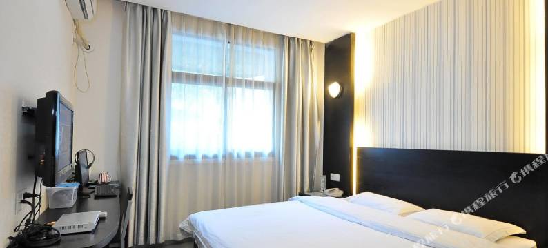 长沙淏驿酒店(湖南大学店)图片