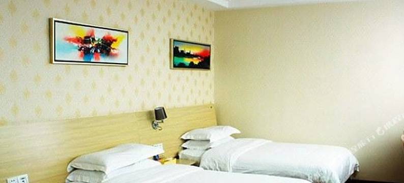 佛山市高明君悦酒店图片