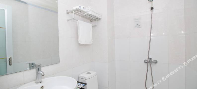 庐江聚福楼宾馆(庐江汽车站店)图片