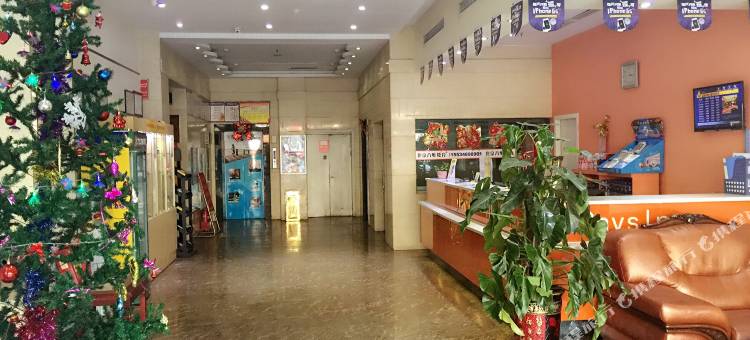 7天连锁酒店(运城中银大道市政府店)图片