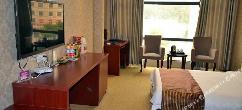 富平天豪酒店图片