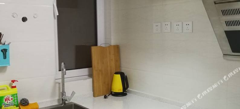 青岛拎包即可入住普通公寓(分店)图片