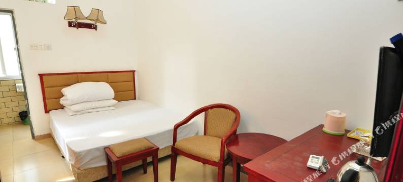 广州大青花公寓图片