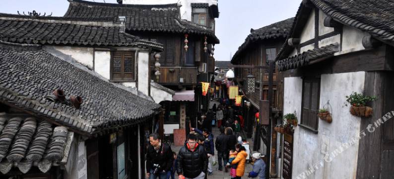 维尔登国际酒店图片