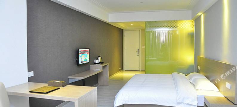 东莞登喜路精品酒店图片