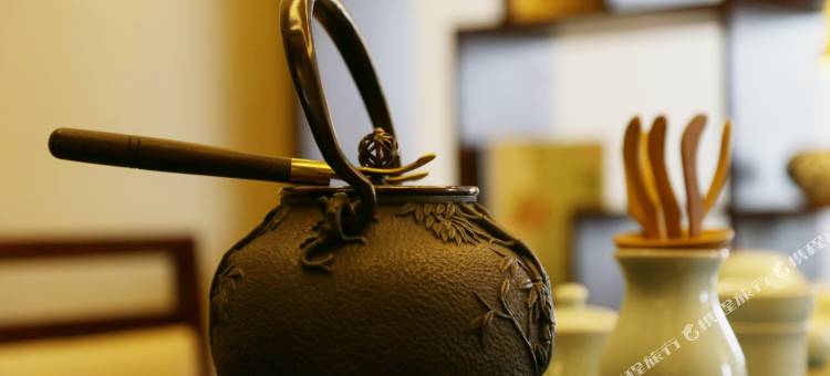 宽厚精品酒店(乌鲁木齐兵团二中店)图片