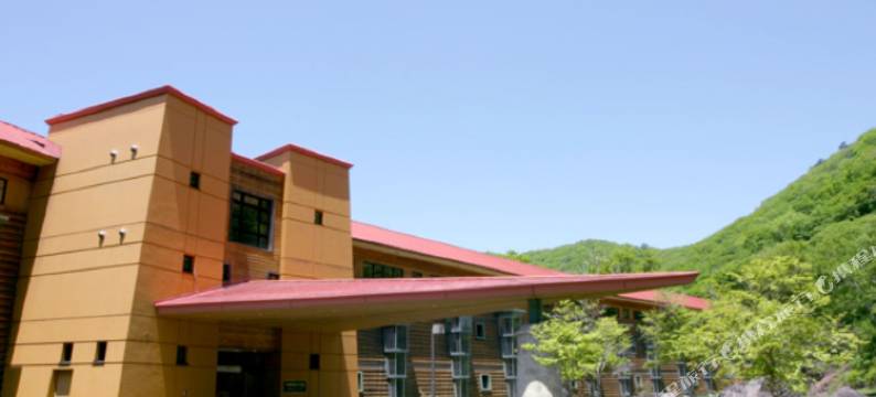 中禅寺金谷酒店(Chuzenji Kanaya Hotel)图片