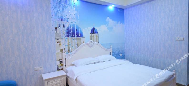 武汉美思家酒店图片