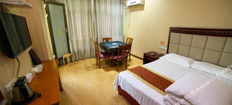 安陆涢城快捷宾馆图片