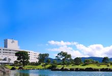 北乡凤凰酒店(Hotel J's Nichinan Resort)酒店图片