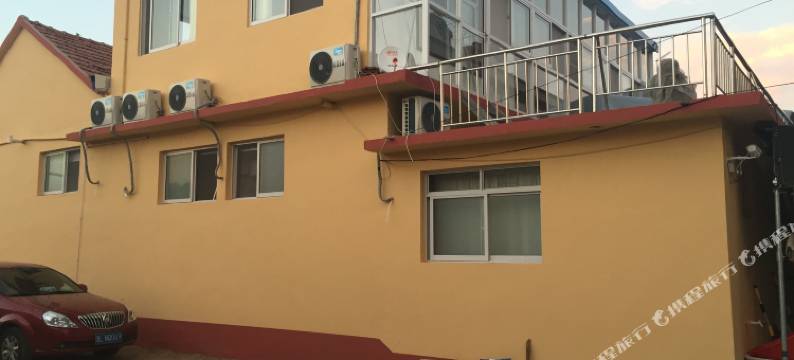 日照雅诚宾馆图片