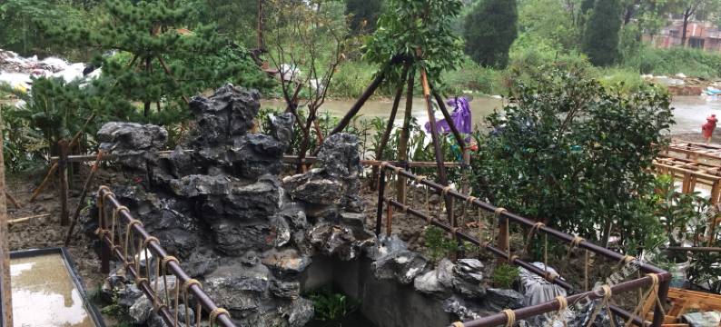 桐乡乡村度假之屋图片