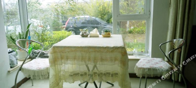 威海咕噜的家公寓图片