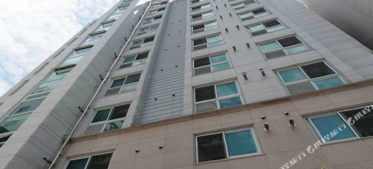 伊恩公寓(Ean Residence Hotel)图片