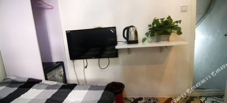 漫漫民宿(上海汾阳路店)图片