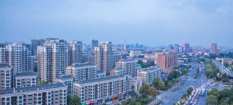 设计师的家公寓(济南济安街店)图片