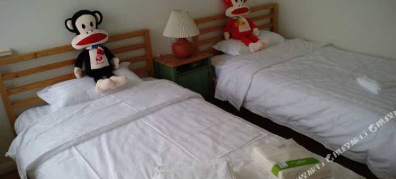 青岛仁者无敌公寓图片