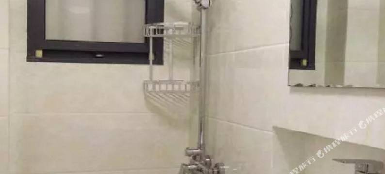 上海乔伊爱旅行普通公寓图片