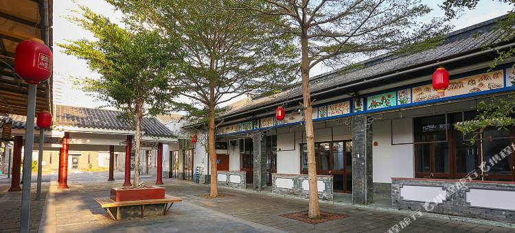 惠州泡泡海短租酒店式公寓图片