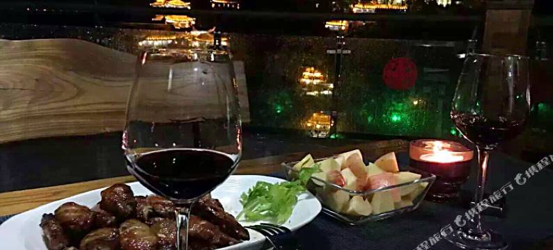 天泉客栈(芙蓉古镇大瀑布店)图片