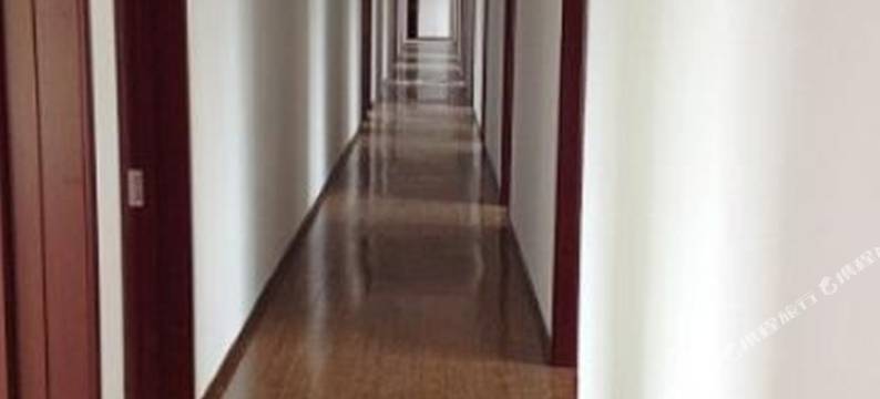 上海馨雅宾馆图片