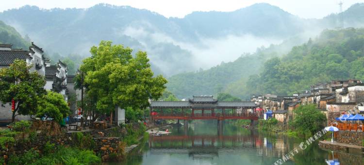 瑶家客栈(瑶里古镇风景区店)图片