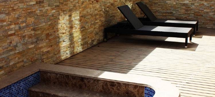 北京阳光国际会议中心图片