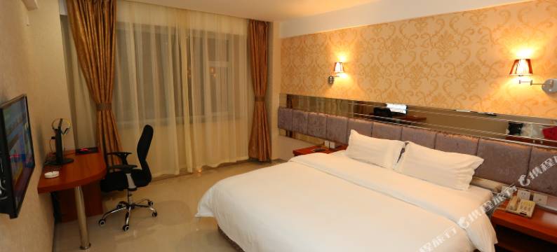 天生源商务宾馆(长春中日联谊医院店)图片