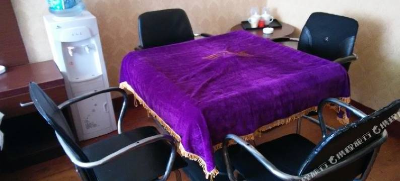 兴平大明园商务宾馆图片