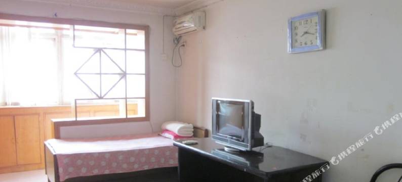 北京博爱家庭旅馆图片