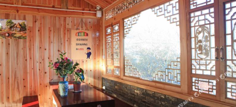 易安居客栈(大理古城三月街店)图片