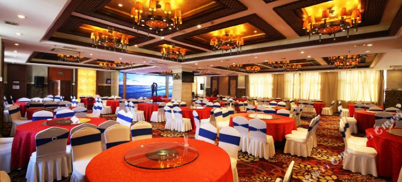 南京约翰花园大酒店图片