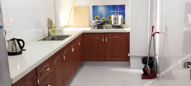 青岛金沙滩金海湾公寓图片