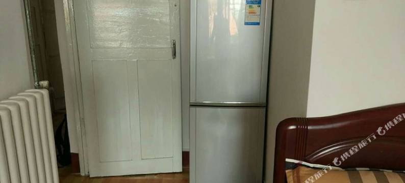 青岛栈桥火车站家庭短租套房普通公寓图片