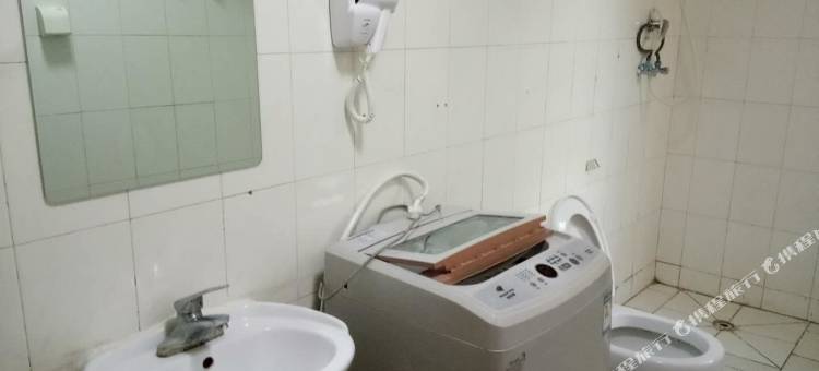 济南燕山公寓图片