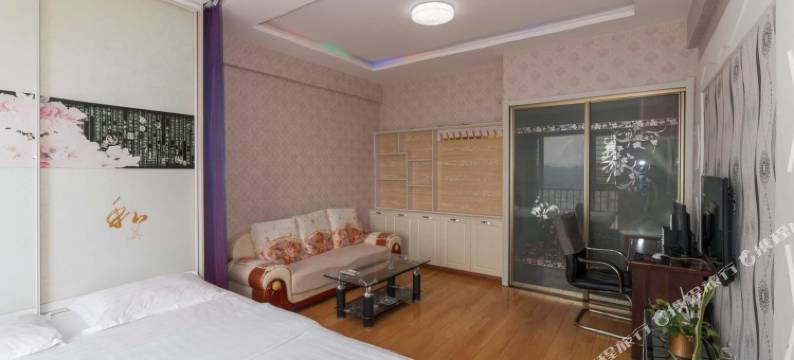 凤城丹丹丹的公寓图片