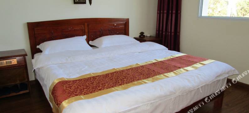 大理美坝客栈图片