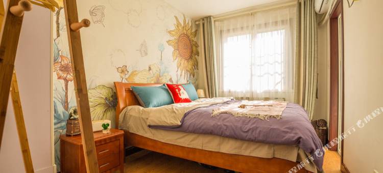 设计师的家公寓(济南济安街店)图片