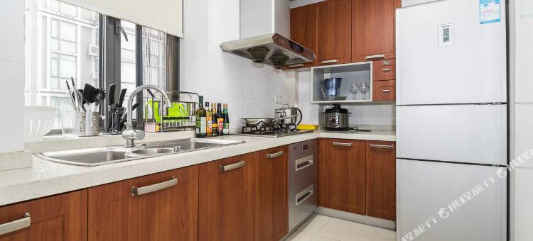 宁波Locals路客精品民宿(白沙路店)图片