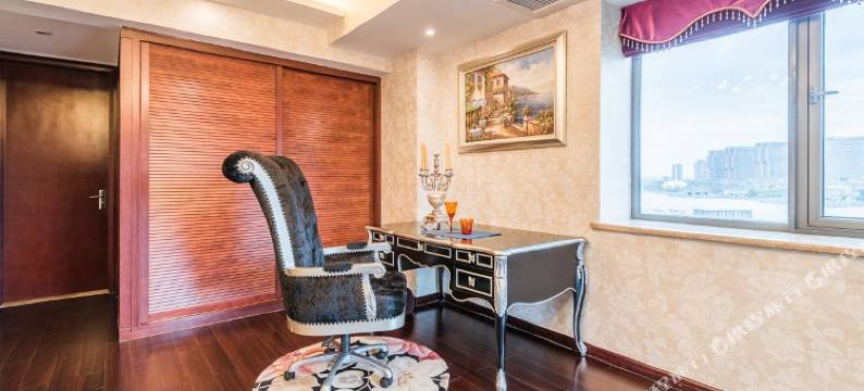 宁波Locals路客精品民宿(白沙路店)图片